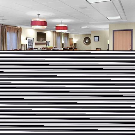 Hampton Inn Portage Ngoại thất bức ảnh