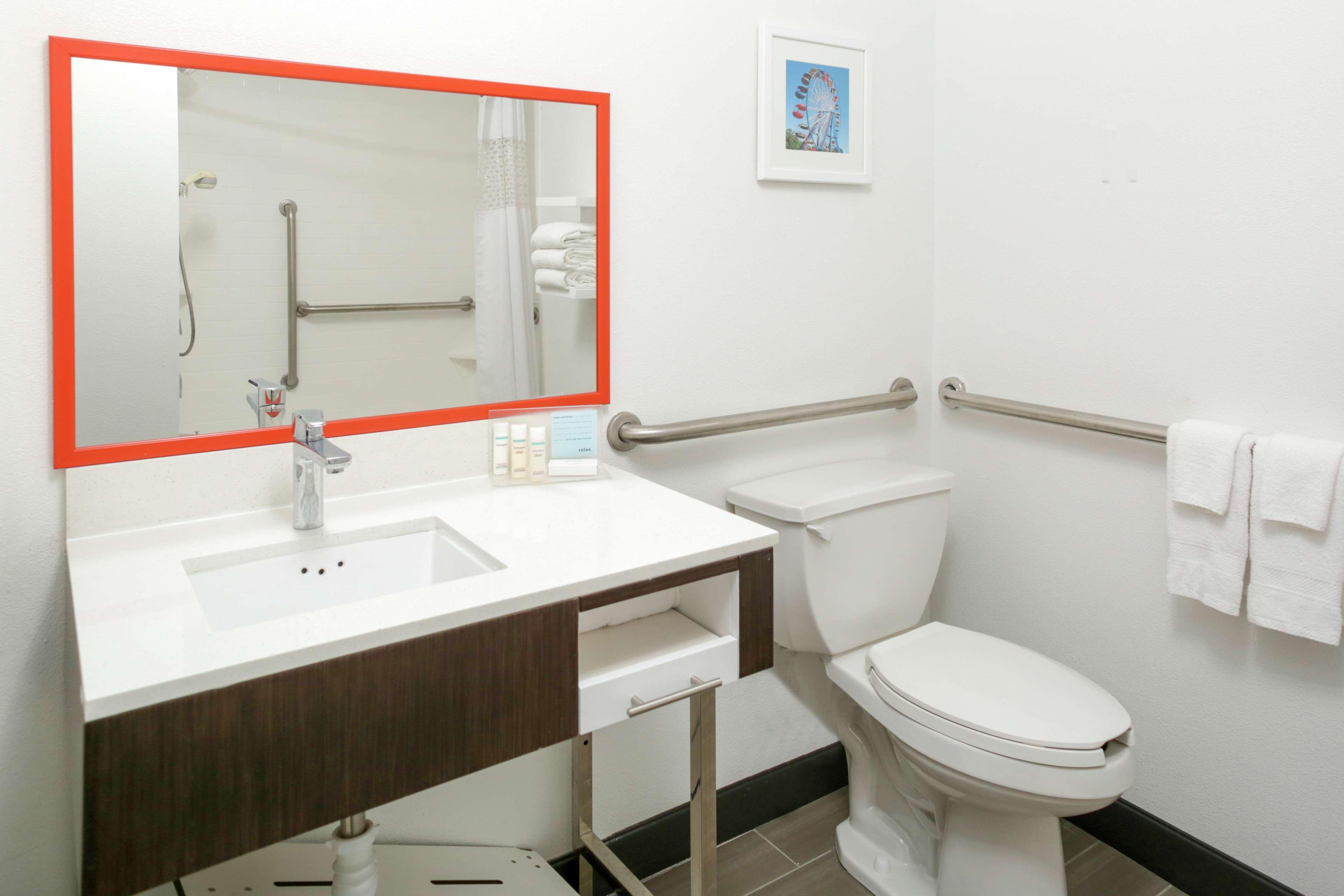Hampton Inn Portage Ngoại thất bức ảnh