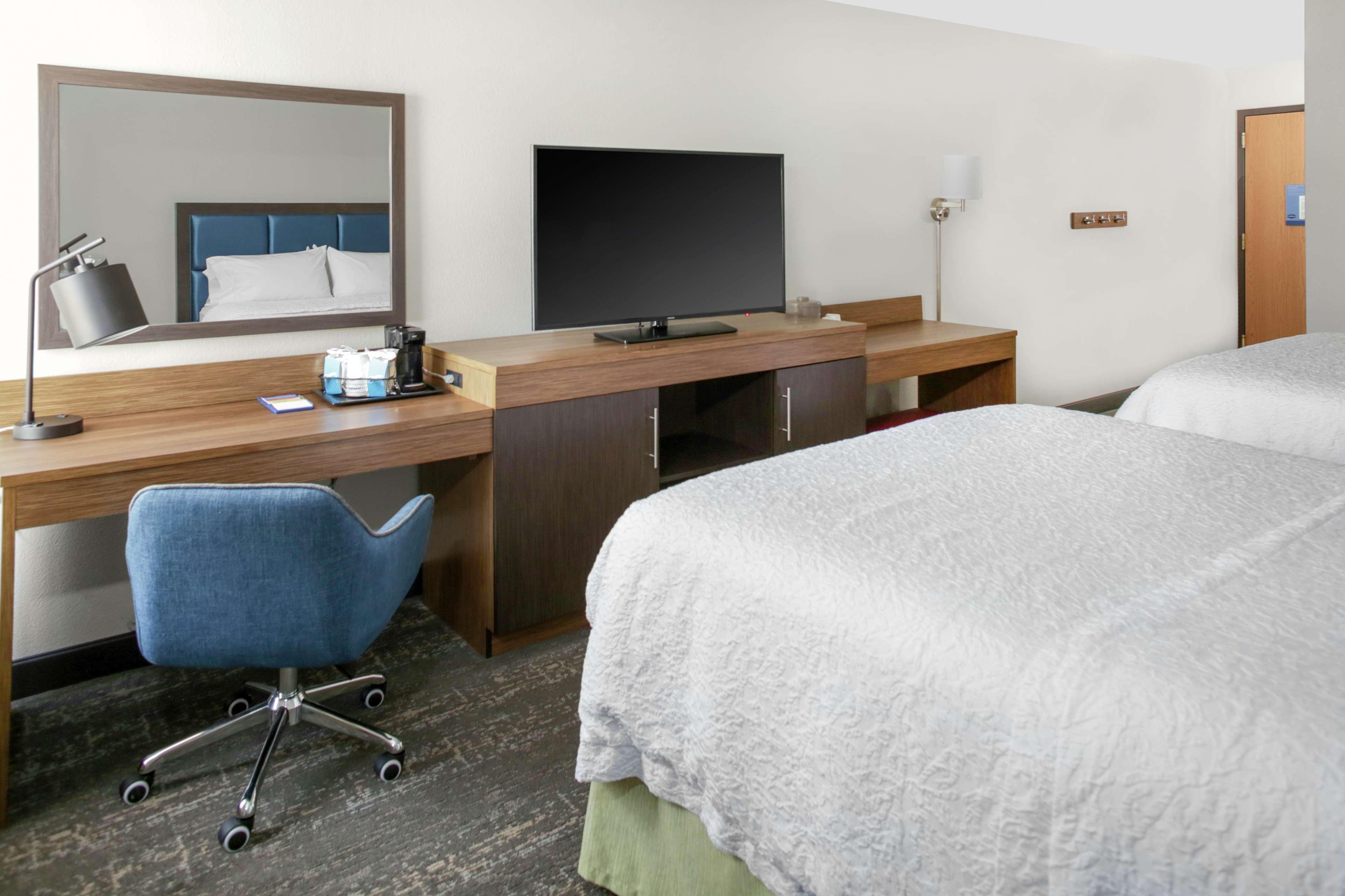 Hampton Inn Portage Ngoại thất bức ảnh