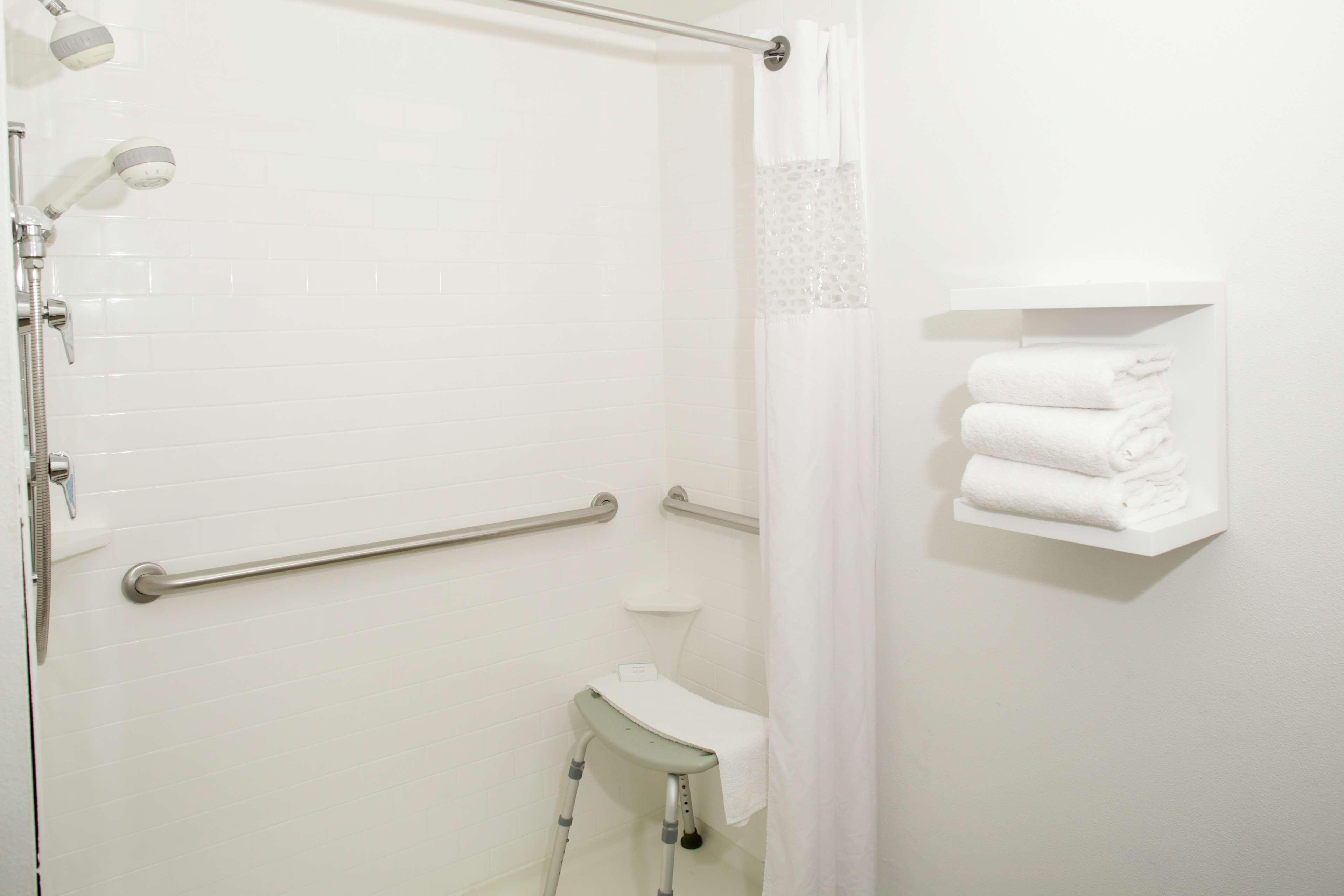 Hampton Inn Portage Ngoại thất bức ảnh