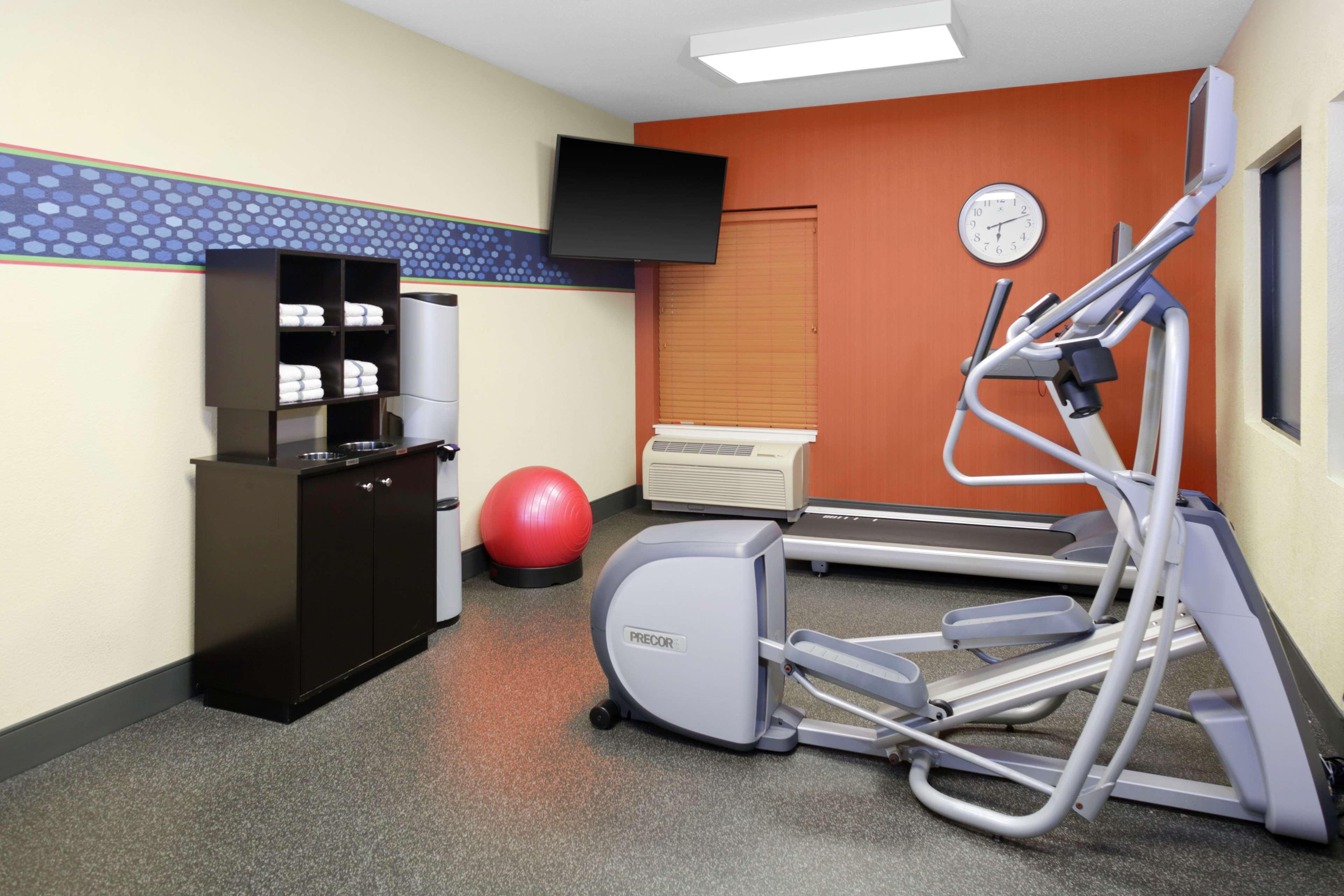 Hampton Inn Portage Ngoại thất bức ảnh