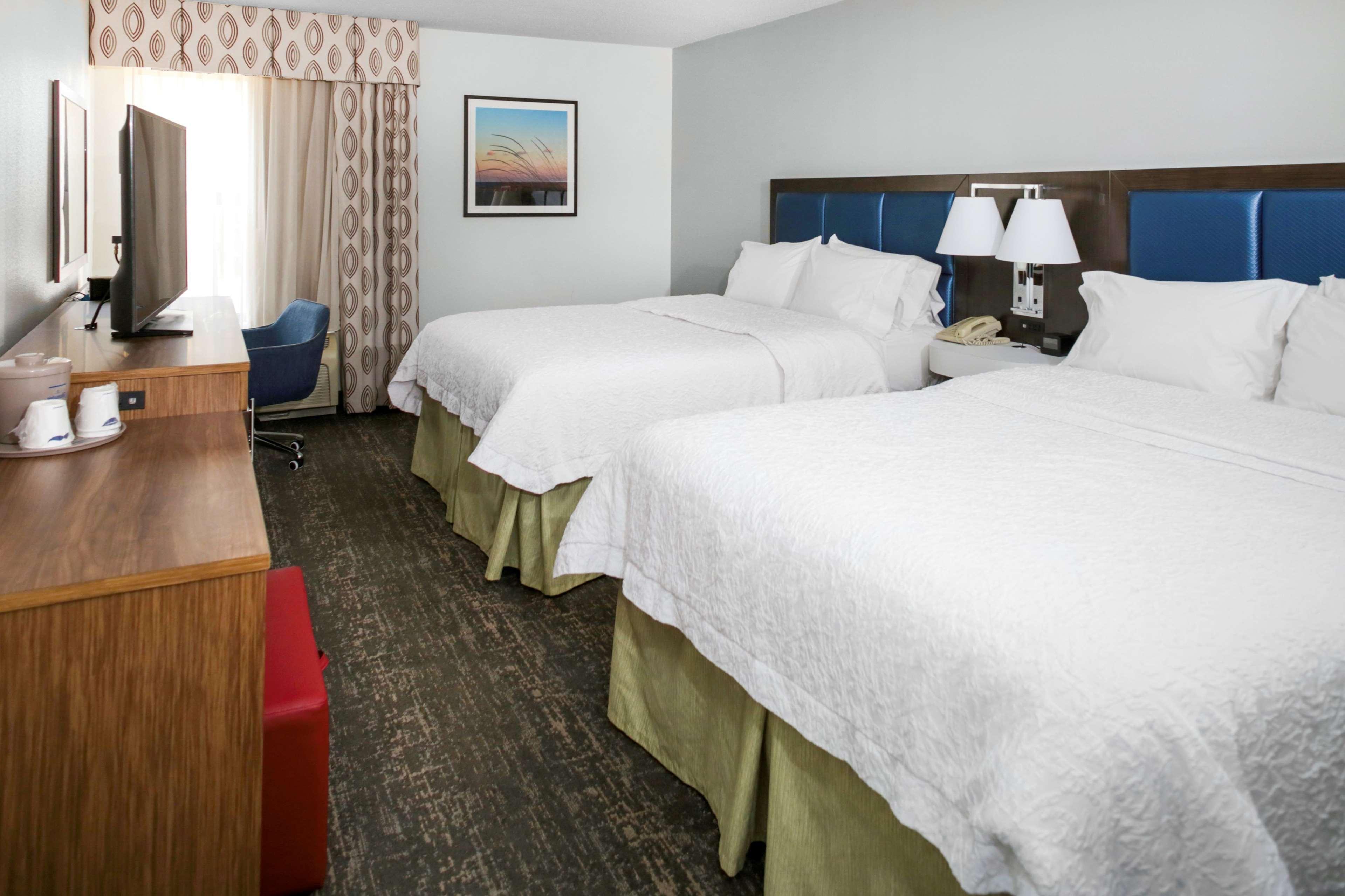 Hampton Inn Portage Ngoại thất bức ảnh