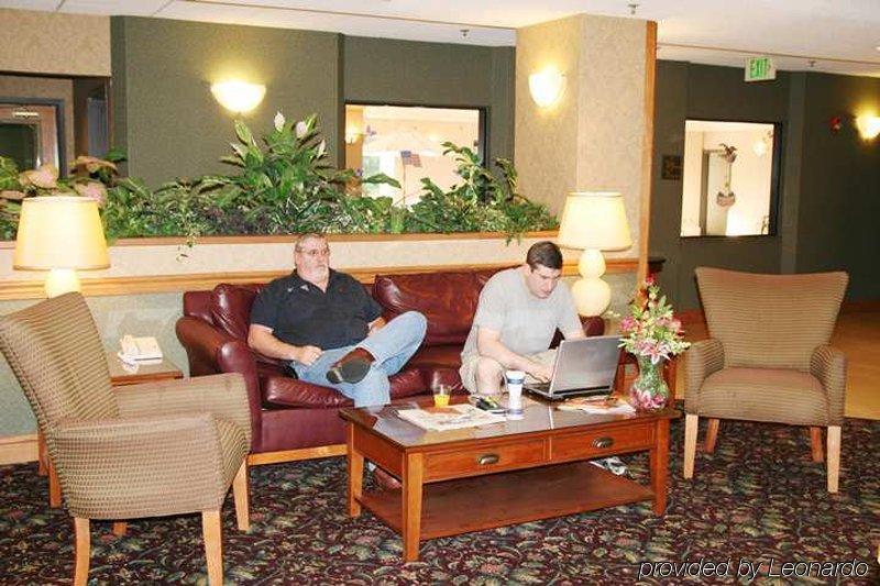 Hampton Inn Portage Nội địa bức ảnh