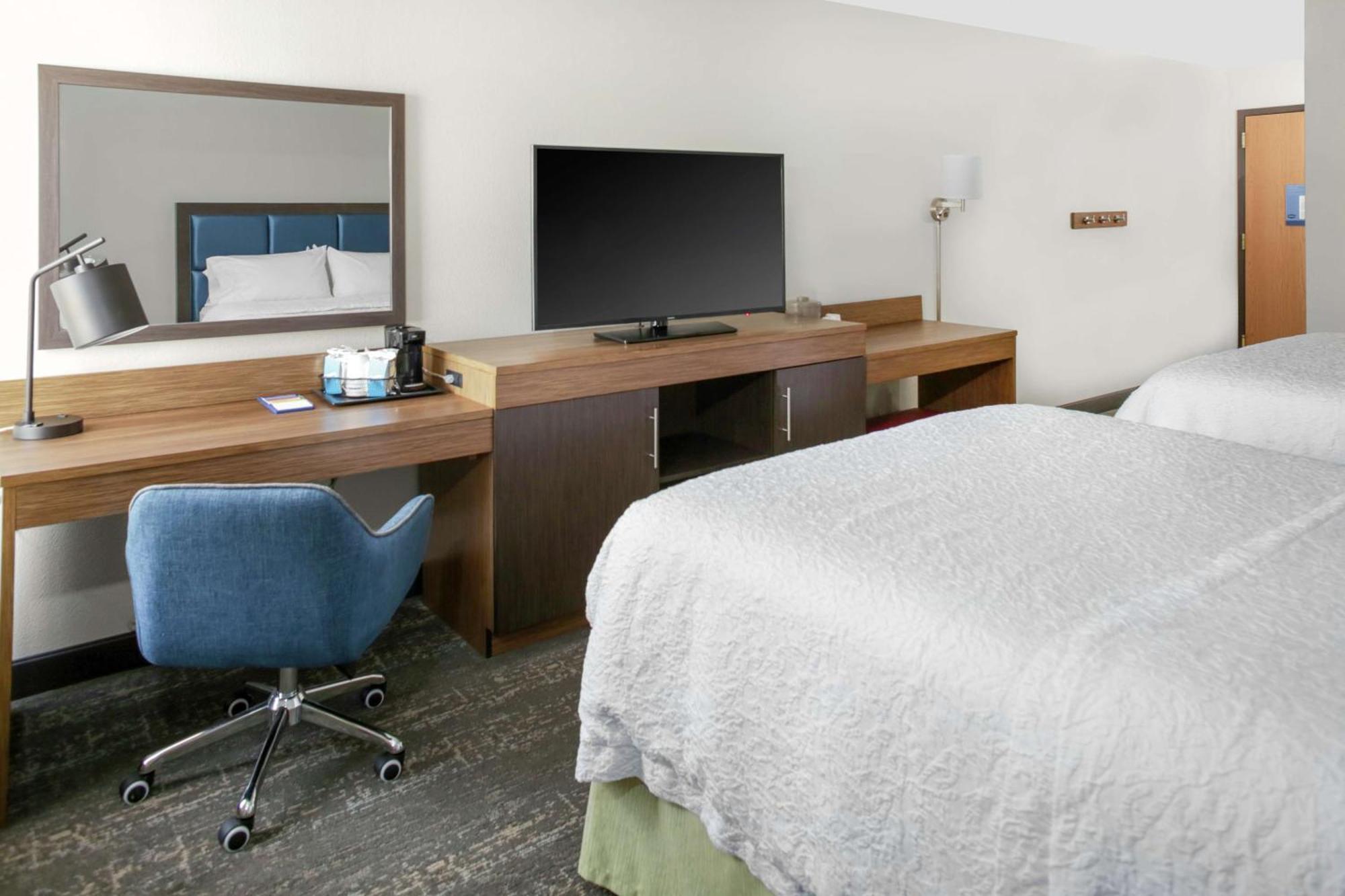 Hampton Inn Portage Ngoại thất bức ảnh