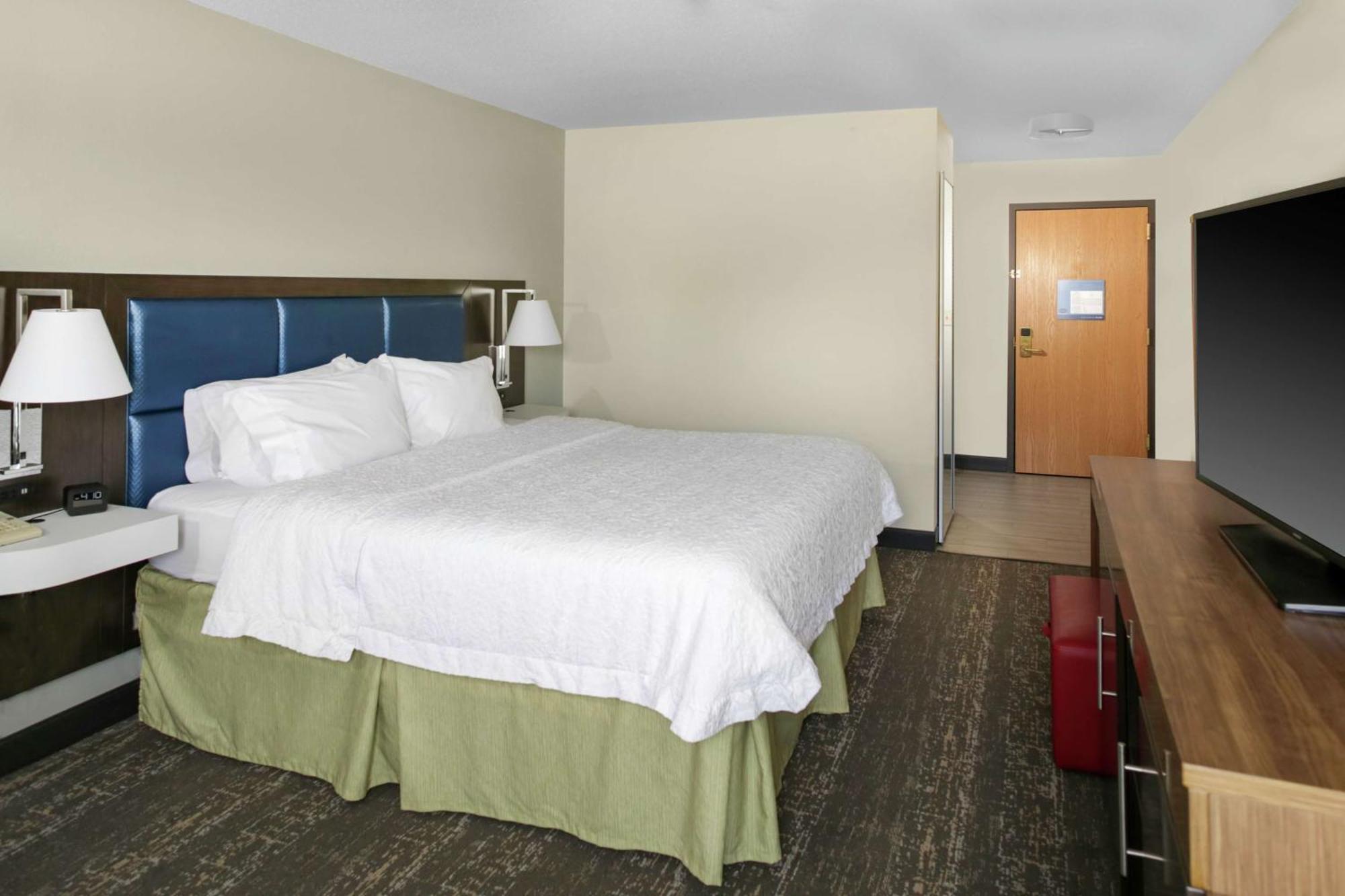 Hampton Inn Portage Ngoại thất bức ảnh