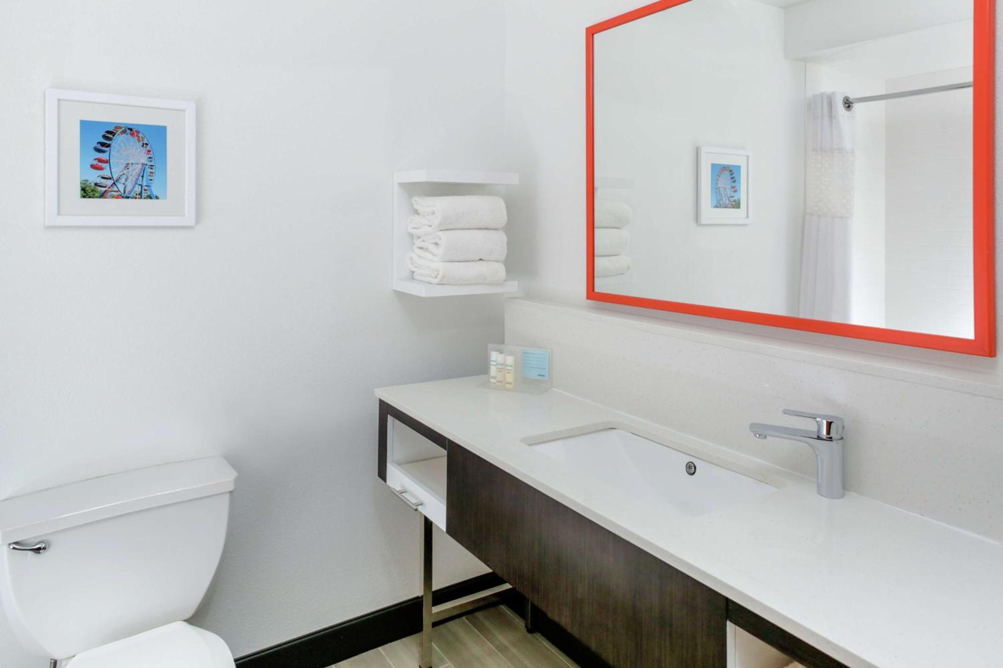 Hampton Inn Portage Ngoại thất bức ảnh