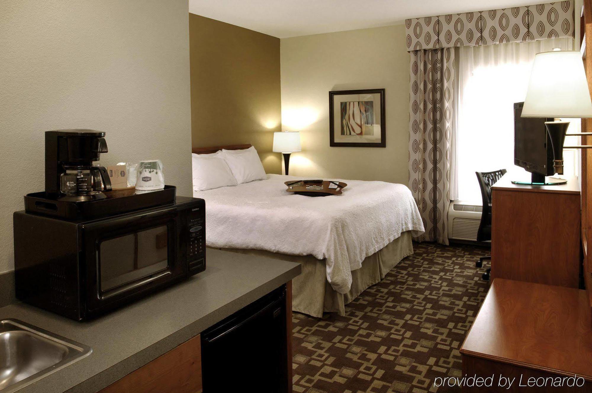 Hampton Inn Portage Ngoại thất bức ảnh