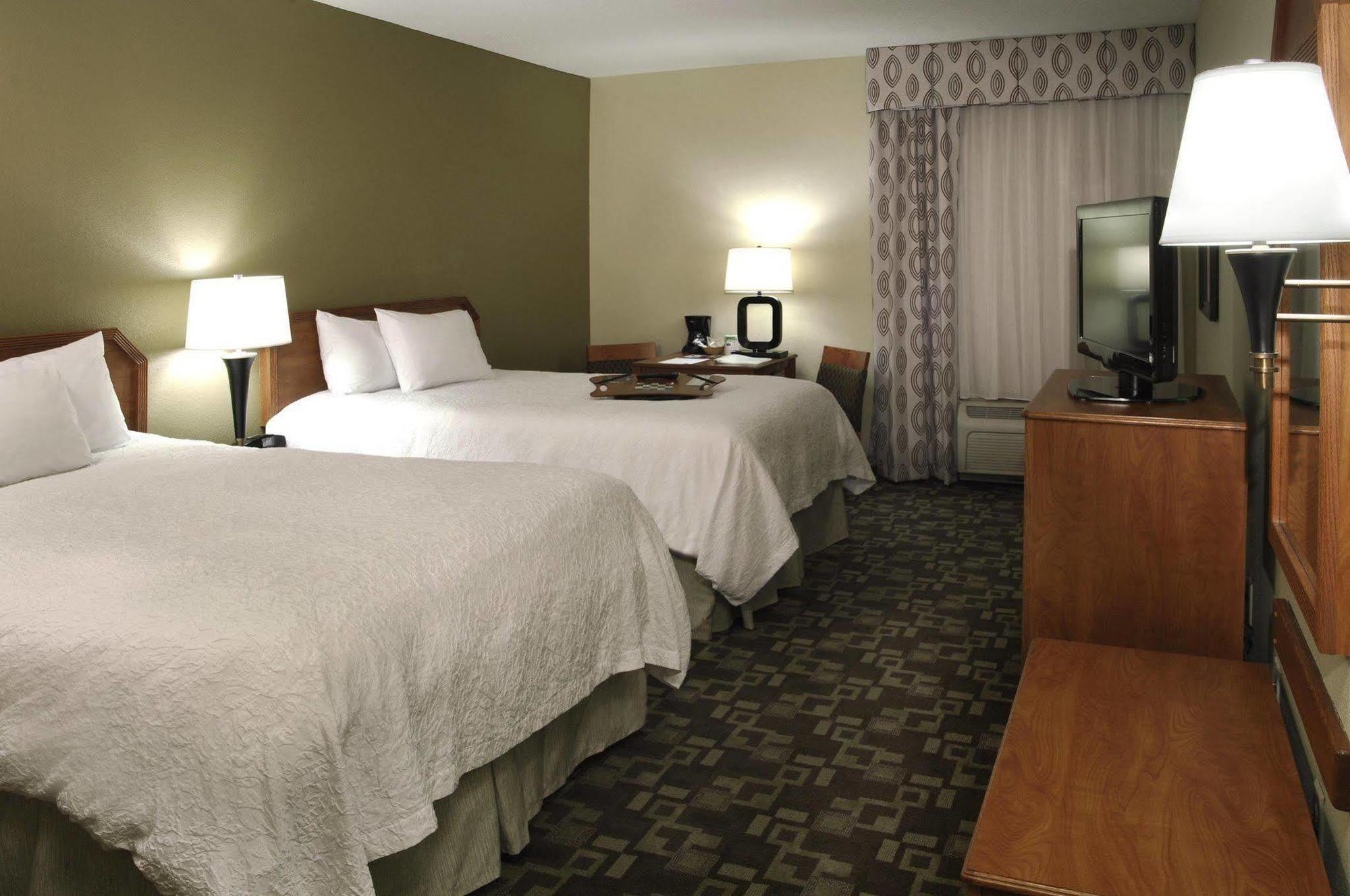 Hampton Inn Portage Ngoại thất bức ảnh