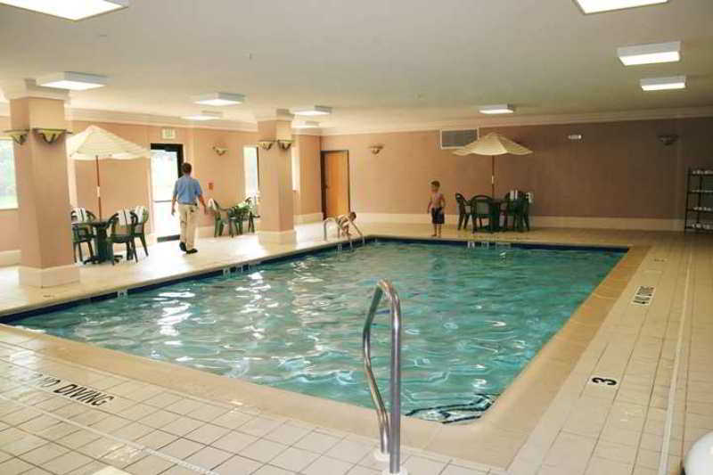 Hampton Inn Portage Tiện nghi bức ảnh