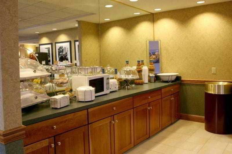 Hampton Inn Portage Ngoại thất bức ảnh
